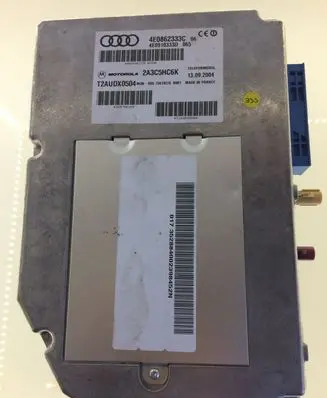 Phone control unit/module