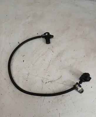 Fiat Ducato Crankshaft position sensor 0281002332 586244