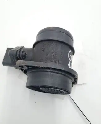 Volkswagen Golf V Mass air flow meter 038906461B