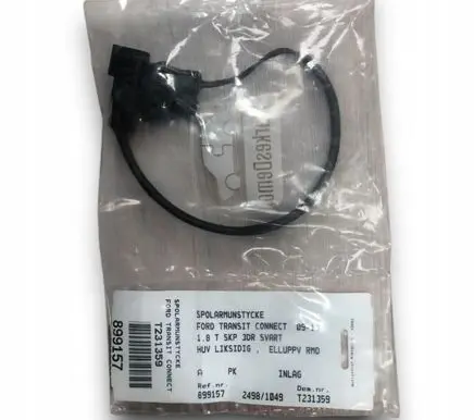 Ford Transit Windshield washer spray nozzle NA213