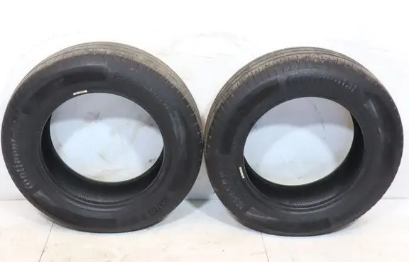 Toyota Yaris XP210 R15 summer tire 4019238817706