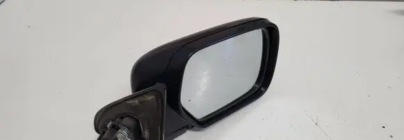 Mitsubishi Outlander Front door electric wing mirror 022210 7730