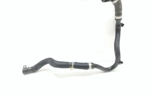 Jaguar I-Pace Engine coolant pipe/hose J9D38D140AD
