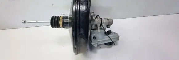 Volkswagen PASSAT B8 Master brake cylinder 5Q1614105CK