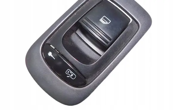 Porsche Cayenne (9PA) Electric window control switch 7L5959851