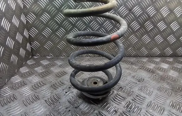 Nissan Leaf I (ZE0) Rear coil spring