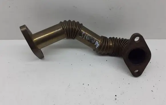 Opel Signum EGR valve line/pipe/hose 0224