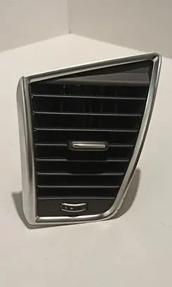Audi Q5 SQ5 Dashboard side air vent grill/cover trim 8R2820901