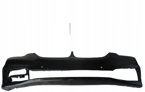 BMW 5 G30 G31 Front bumper R14P2