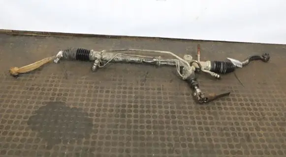 Citroen C5 Steering rack 7832501317