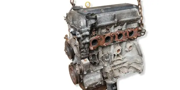 Suzuki Ignis Engine M13A