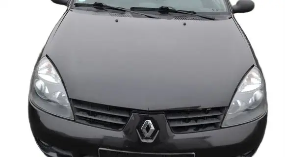 Renault Clio II Headlight/headlamp 