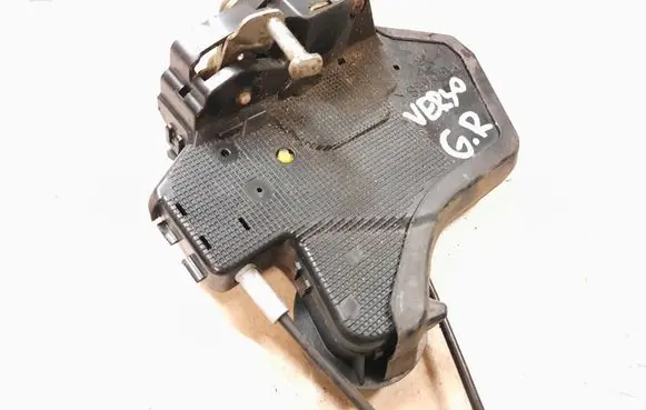 Toyota Corolla Verso E110 Rear door lock