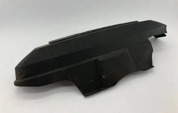 Audi A6 S6 C6 4F Engine cover (trim) 06E103925H