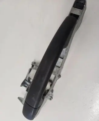 Peugeot 207 Sliding door exterior handle 1201M2V2 ZP5FAB1