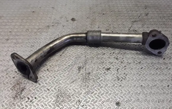 KIA Cerato EGR valve line/pipe/hose