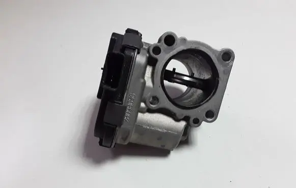 Throttle valve