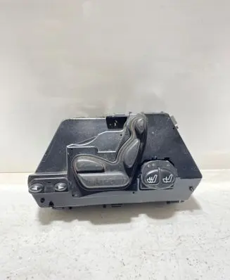 Mercedes-Benz S W220 Seat control switch 2208212879 03463088