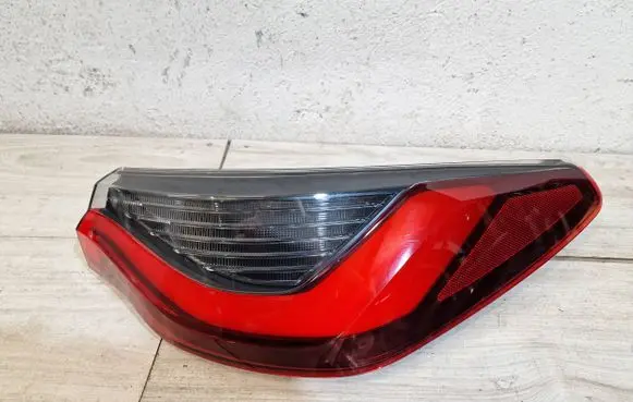 BMW 4 G22 G23 G24 G26 Rear/tail lights 9479090