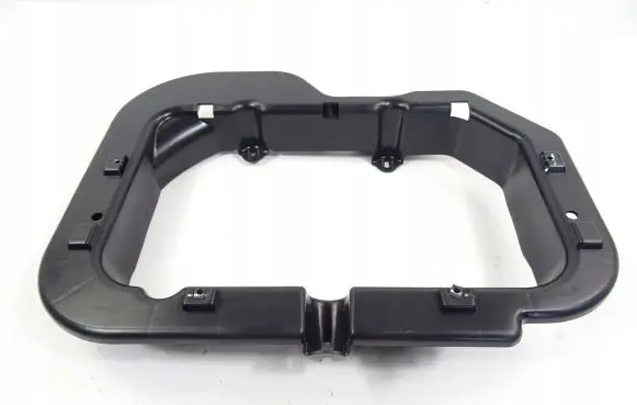 Volkswagen Touran III Centre console side trim front HBGWUI43