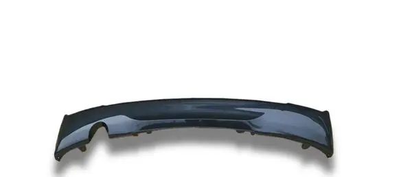 BMW 2 F22 F23 Rear bumper lower part trim 8055570