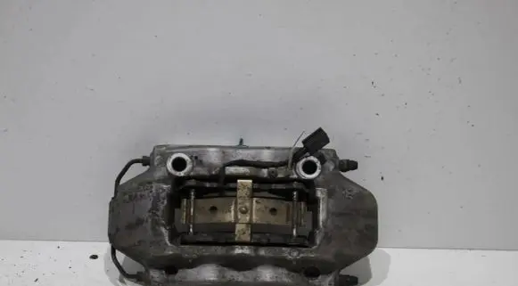 Maserati Ghibli Front Brake Caliper Pad/Carrier 20C1620100