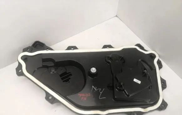 Jaguar I-Pace Other front door trim element J9D321123AF