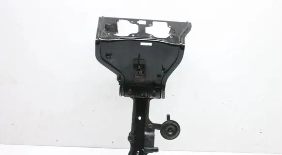 Nissan Leaf II (ZE1) Top upper radiator support slam panel 625E25SH0A