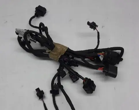 Skoda Octavia Mk4 Other wiring loom