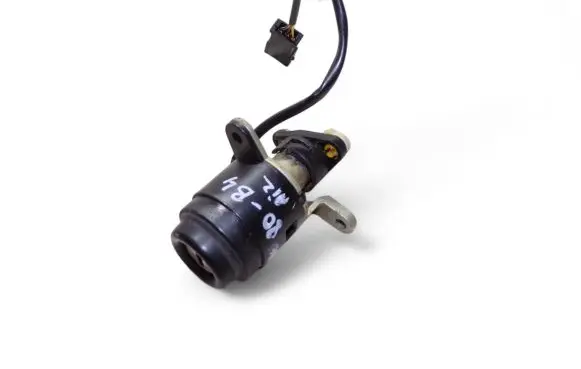 Audi 80 90 S2 B4 Tailgate exterior lock 