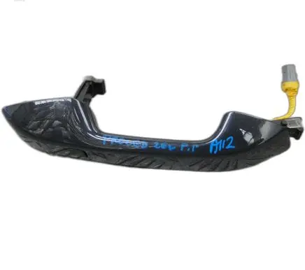 KIA Pro Cee'd III Other exterior part 