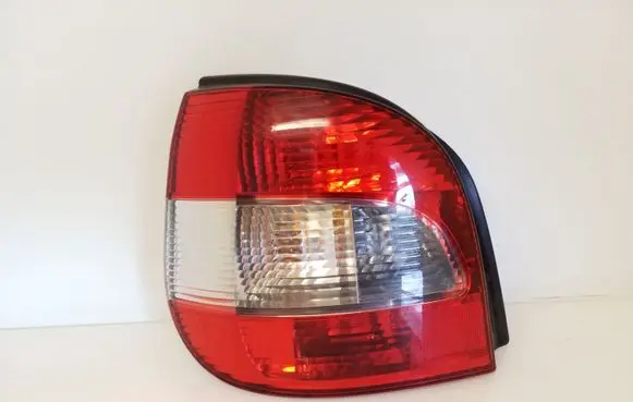 Renault Scenic I Rear/tail lights 7700428054
