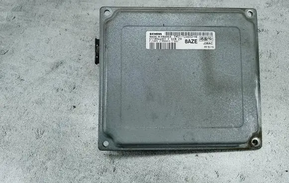 Ford Focus Engine control unit/module ECU 5M51-12A650-HE
