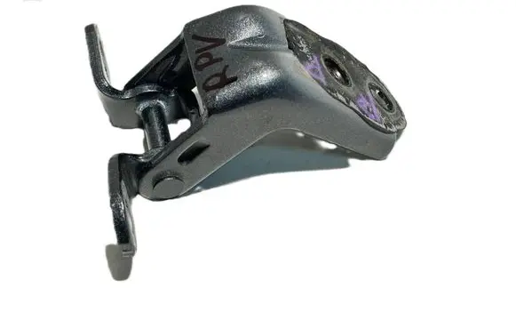 Nissan Qashqai J12 Front door upper hinge 804206UA1A 33513