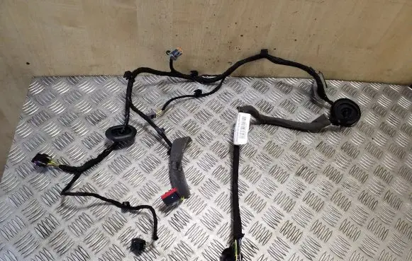 Volvo XC90 Front door wiring loom 31667911