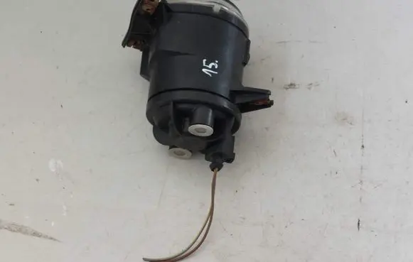 Volkswagen PASSAT B6 Front fog light PBTG120