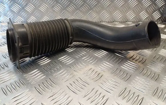 Air intake duct part