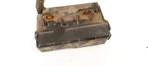 Toyota Avensis T250 Fuse box set