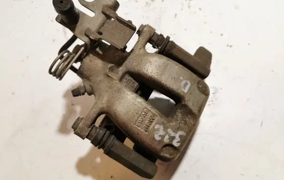 Volkswagen Caddy Rear brake caliper