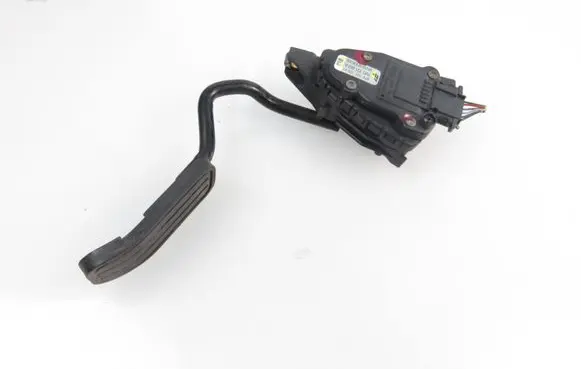 Ford Galaxy Accelerator throttle pedal 98vw9f836ab 7m1721603a