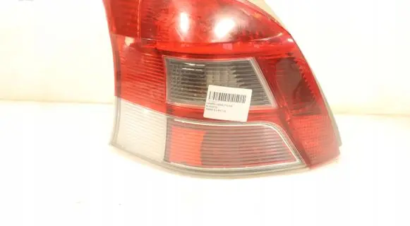 Toyota Yaris Rear/tail lights