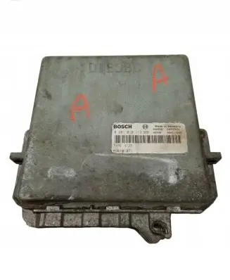 Land Rover Freelander Engine control unit/module 5Q0953549F