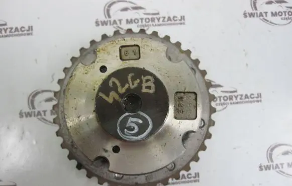 Volvo V40 Camshaft pulley/ VANOS B4164T3