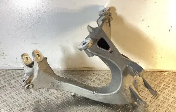Porsche 911 991 Rear subframe 99133115281