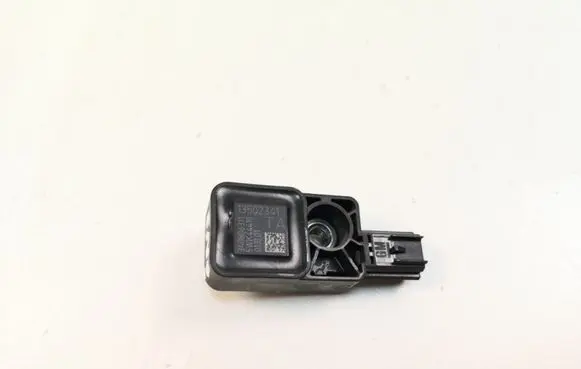 Opel Insignia A Airbag deployment crash/impact sensor 340806311 5WK44410