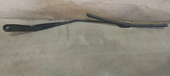 Volvo V60 Windshield/front glass wiper blade