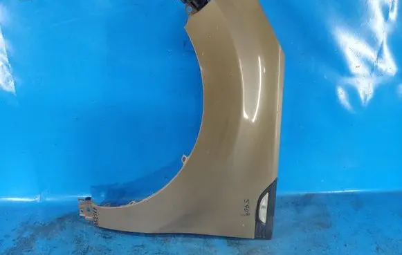 KIA Soul Fender 66311B2000