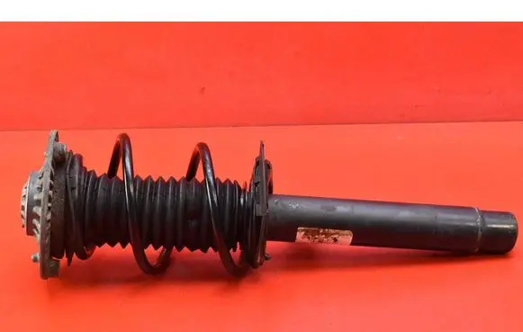BMW 7 F01 F02 F03 F04 Front shock absorber/damper 6791551