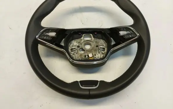 Skoda Kodiaq Steering wheel 17449750