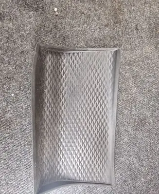 Land Rover Range Rover Evoque L551 Central console drawer/shelf pad K8D2045H74A K8D2045H74